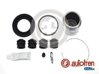 Autofren Seinsa Reparatursatz, Bremssattel D41135C FüR Toyota