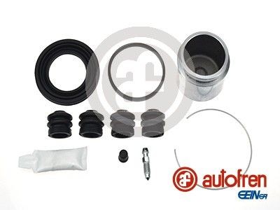 Autofren Seinsa Reparatursatz, Bremssattel D41135C FüR Toyota-image