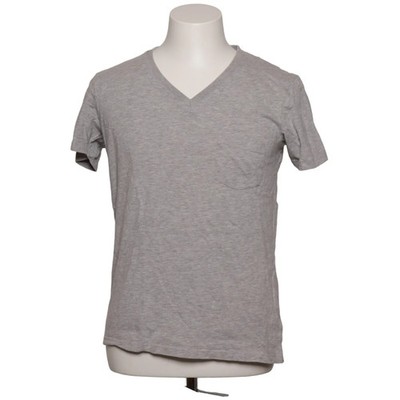 Urban Classics, T-shirt, Größe: L, Grau, Baumwolle/Viskose, Herren #AUu