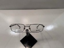 Sferoflex Eyeglass Frames 2176 52-19-140 Gold/brown.