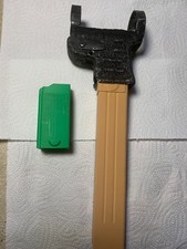 Wehrmacht 2WK MP40 Magazinschacht Magazinhalter