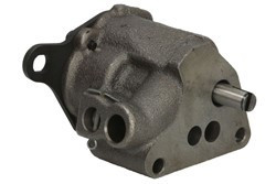 DNJ ENGINE COMPONENTS OP1122 Ölpumpe Motorölpumpe für JEEP WRANGLER III (JK)