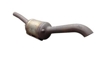 Katalysator Kat für FORD FIESTA VI (CB1, CCN) 1.5 TDCI F1B1-5H284-AA