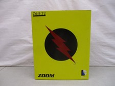 Mezco Toyz The Flash Zoom One 12 Collective