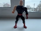 Ninjor He-Man Masters of the Universe MOTU Mattel 1987 Vintage Action Figure