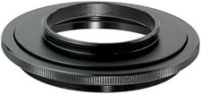 Vixen Astronomical telescope ring Thread diameter conversion adapter for R200SS