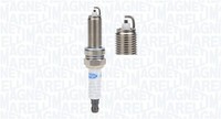 ZüNdkerze Magneti Marelli 062610000038 M12 X 1.25 FüR Hyundai I30 FD GD I20 1 PB