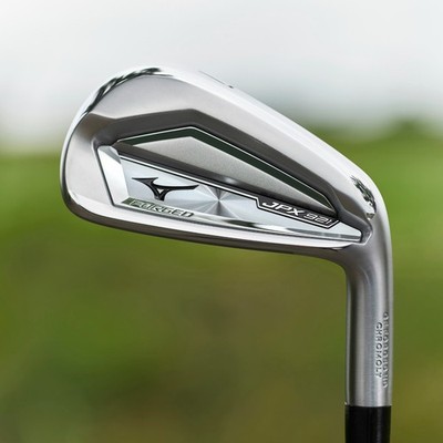 Mizuno JPX 921 Forged Iron #6 Neu RH