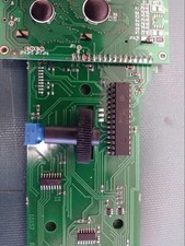 NCE PowerCab Firmware Upgrade Chip 1.65B 524042