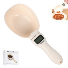 Digital Measuring Spoon Scale 800g / 0.1g High Precision Electric Measuring