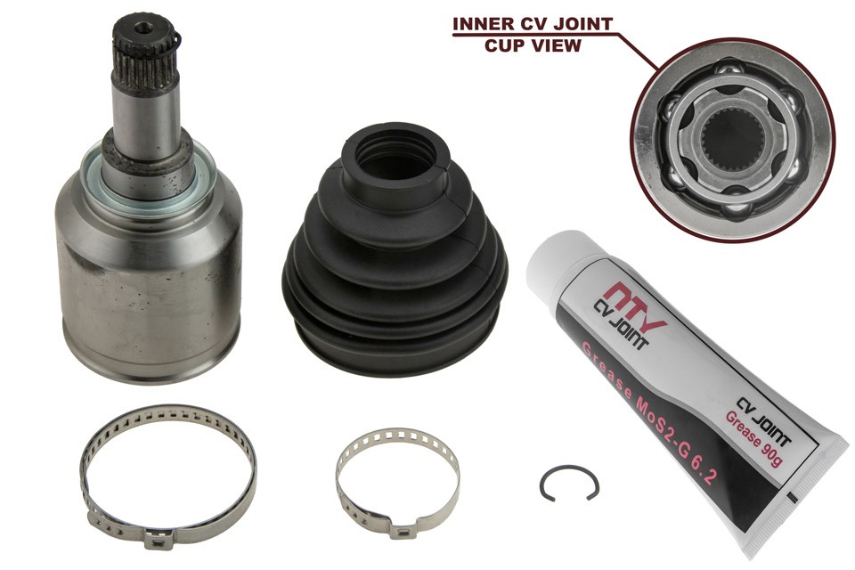 Fits NTY NPW-ME-007 Inner joint ⭐UK Stock⭐ - Image 12