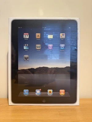 Apple iPad 第1 代| eBay