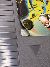 Skate or Die 2 Cartridge Only Nintendo NES - USED/Tested & WORKS 