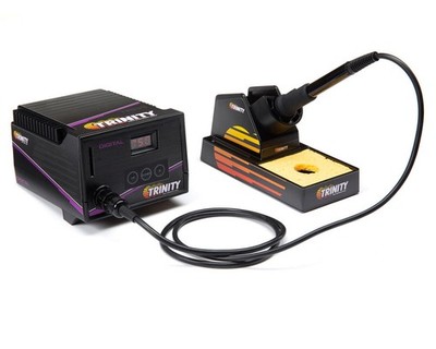Trinity TK955 Digital Soldering Station [TRIR0955]