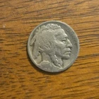 1919-S Buffalo Nickel Circulated Coin
