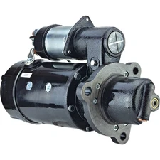 Starter For Freightliner FC 80 1998-2001 FL 50 1994-2001 1993997; 410-12624