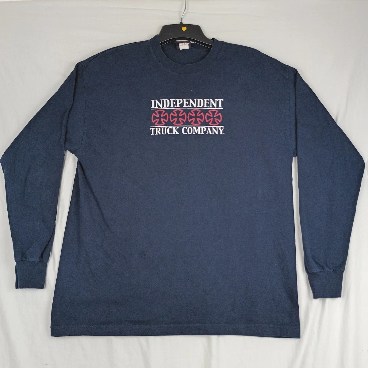 Independent Trucks Long Sleeve T-Shirts for Men for sale | eBay