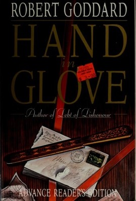 Hand in Handschuh Goddard, Robert 1992 Buch