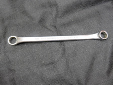 Challenger by Proto No 6420 5/8" x 9/16" 12pt Offset Box End Wrench Made in USA