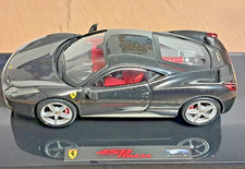 Hot Wheels Ferrari 458 Italia 8c 2009 1:43 P9955