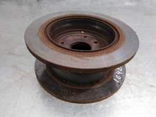 Disque de frein Chevrolet EPICA
