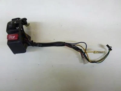Commodo gauche origine pour Scooter Yamaha 125 Cygnus Occasion - Photo 1/2