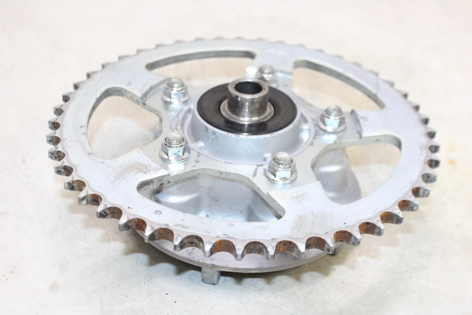 Suzuki Katana 750 GSX750F 1995 OEM PIÑÓN TRASERO Foto 4 de 4