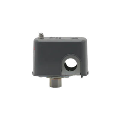 #ad Boshart Industries BII Pressure Switch 30 50 with Low Pressure Shut off $18.98