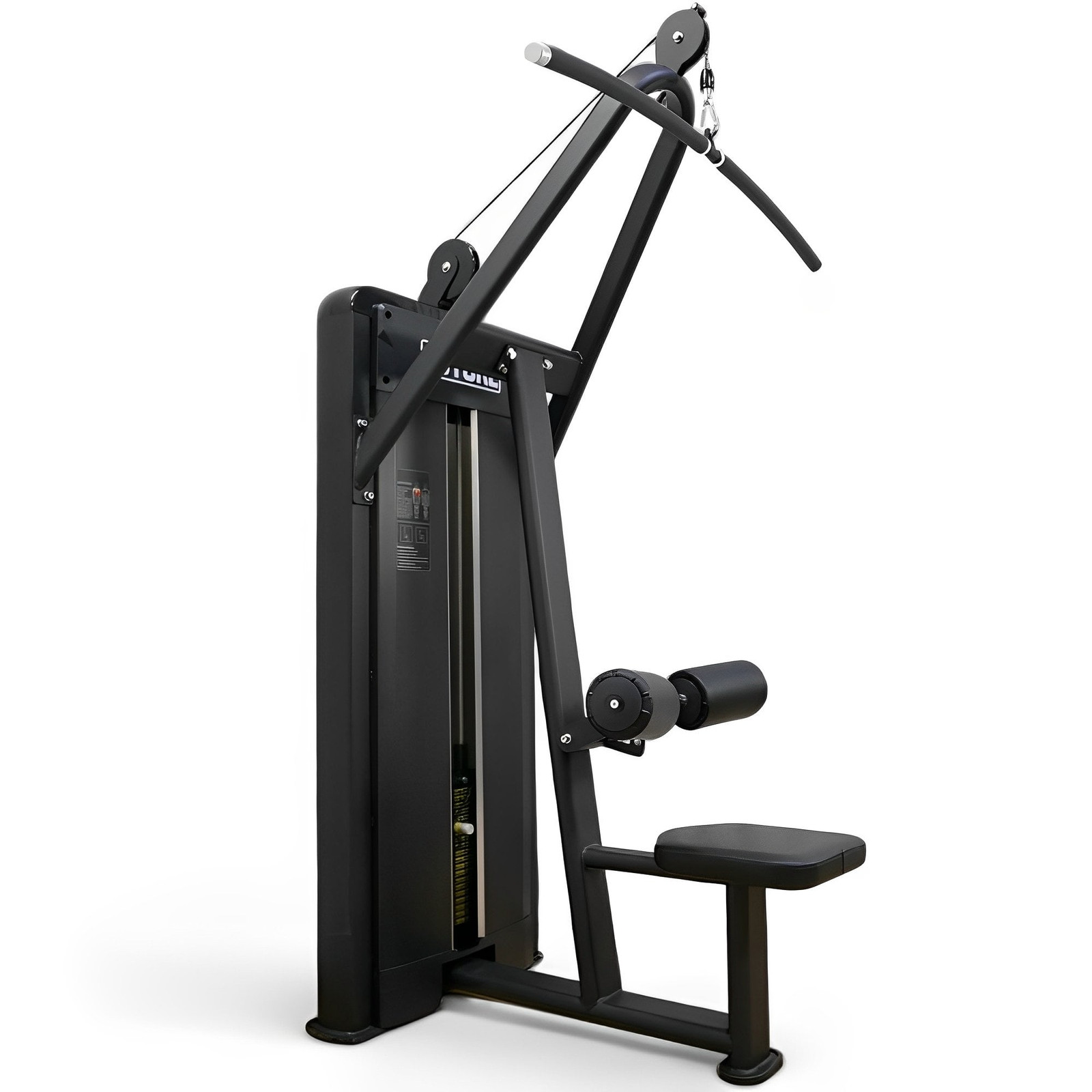 Future Elite Series Commercial Lat Pulldown (Gym Equipment)