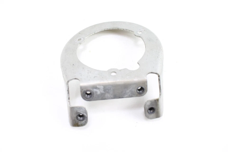 AUDI A8 QUATTRO 2004-2010 - Soporte de bomba de aire secundario 4E0906617A Foto 2 de 4