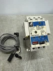 Cutler-Hammer W200M1CFC Size 1 Motor Starter 120Vac Coil 27 Amp 10HP MCC W22 New