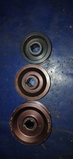 Vortech Head 2.95 8 Rib Pulley