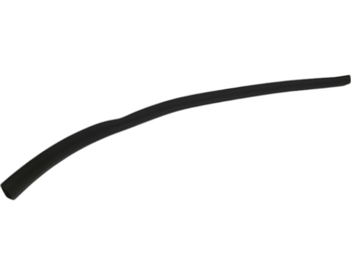CHRYSLER B PILLAR CUTLINE WEATHERST 5115760AC NEW OEM 5115760AC