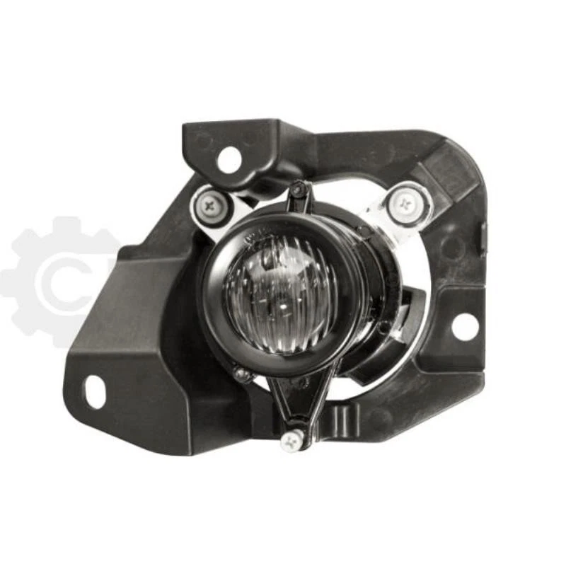 Projecteur De Brouillard Nébuleux Nsw Gauche Pour Lancia Ypsilon 846 312 - Photo 1/1