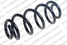 LESJÖFORS Fahrwerksfeder Hinten für VOLVO XC40 (536) 4295886