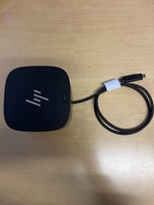 HP THUNDERBOLT DOCK G4 -4J0A2AA- HIGH-END UNIVERSAL DOCKING STATION