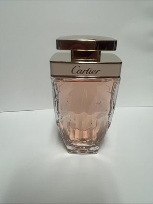 Cartier La Panthere EDT Tester