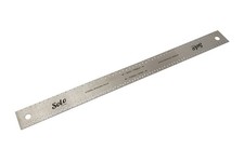 Solo Pro String Spacing Ruler