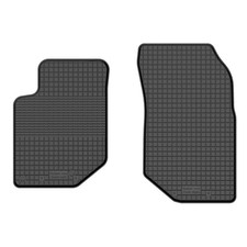 Universelle Fußmatten Gummimatten Vorne für Opel Mokka 2020 - 2026