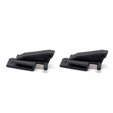 Thorens TD-165 TD-166 MK II TD-145 TD-146 MK5 Turntable Dust Cover Hinge