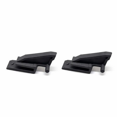 Thorens TD-165 TD-166 MK II TD-145 TD-146 MK5 Turntable Dust Cover Hinge 