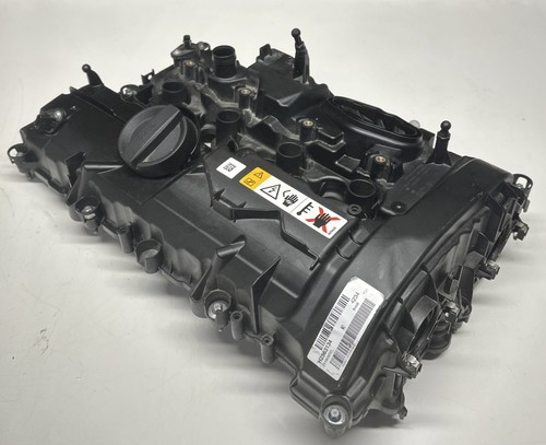 BMW  1er - 7er   X1 - X4 MINI Zylinderkopfhaube Ventildeckel  Motor B48  7611278