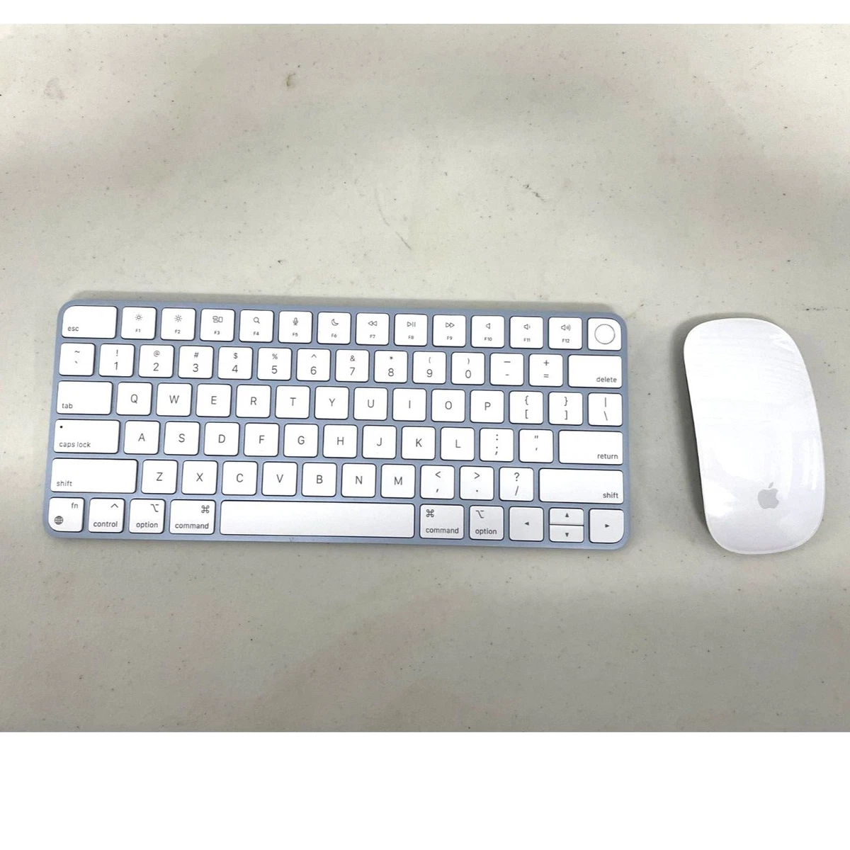 Apple Computer Keyboard & Mouse Bundles for Sale - eBay