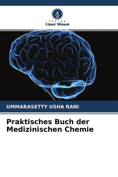 Ummarasetty Usha Rani | Praktisches Buch Der Medizinischen Chemie | Taschenbuch-image