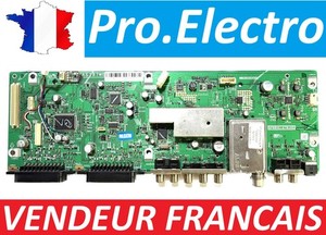 Motherboard TV QPWBNE187WJN2 KE187WE01