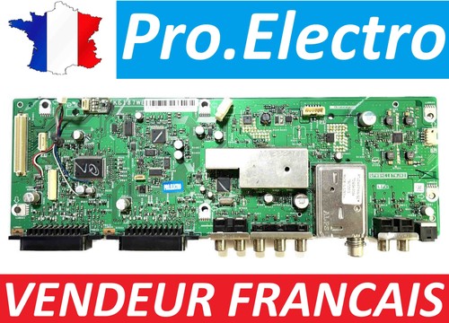 Motherboard TV QPWBNE187WJN2 KE187WE01