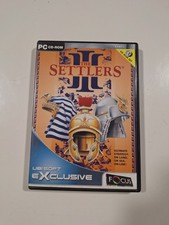 The Settlers 3 (PC: Windows, 1998)