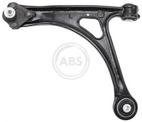 Querlenker Dreieckslenker A.B.S. 210907 FüR 8L1 8N3 Audi Tt Seat Vw 8N9 A3 Golf