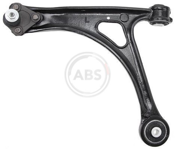 Querlenker Dreieckslenker A.B.S. 210907 FüR 8L1 8N3 Audi Tt Seat Vw 8N9 A3 Golf-image