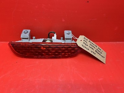 Kia Picanto Mk1 (SA) 2004-2010  HIGH LEVEL BRAKE LIGHT in Good  used  Condition.